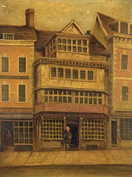 Ancienne Banque de Gloucester
